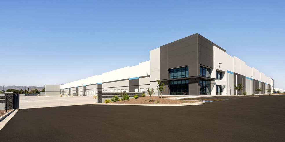 NNEC Cotton Lane & Bethany Home Road, Litchfield Park, AZ en alquiler - Foto del edificio - Imagen 1 de 5