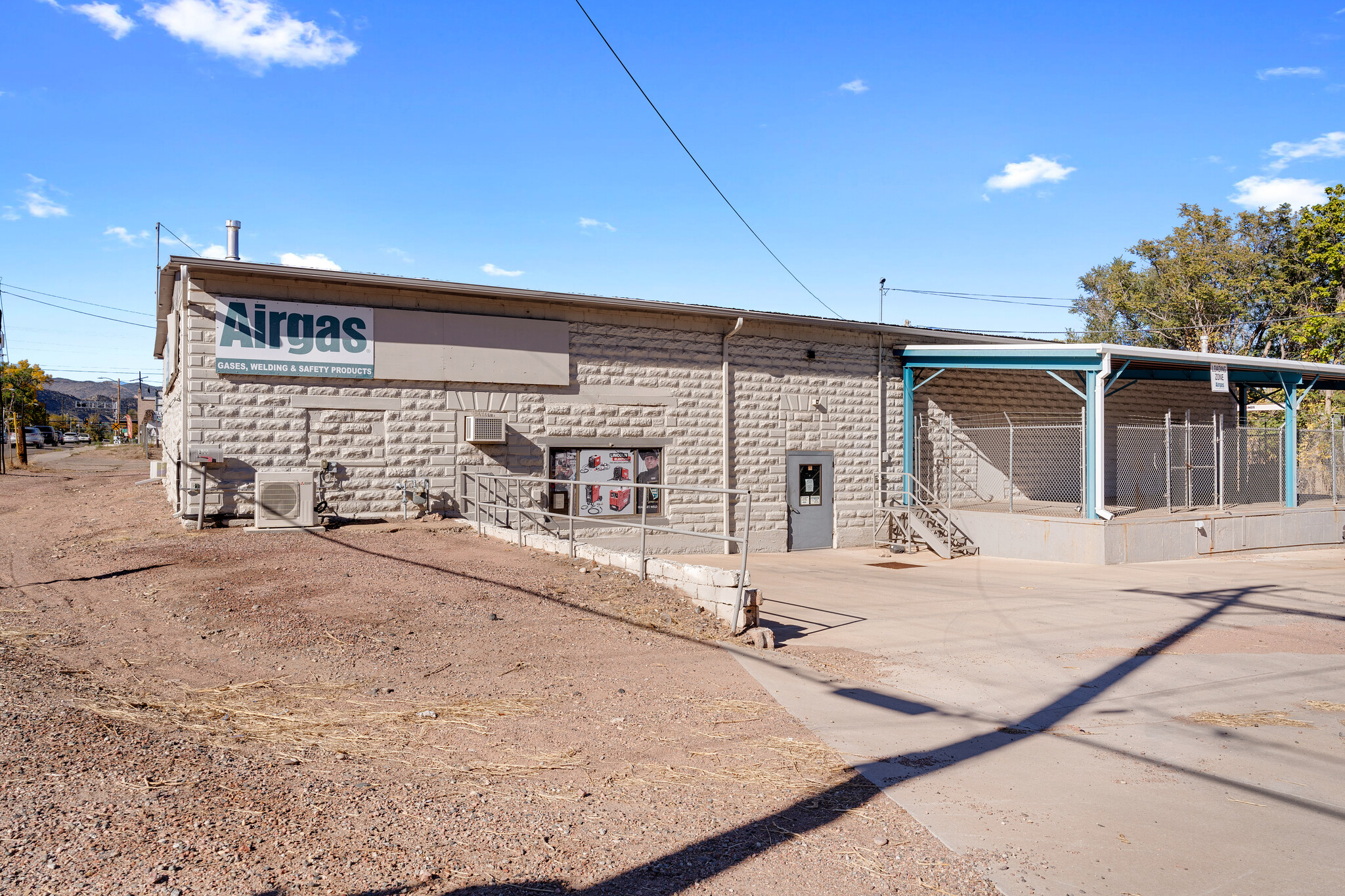 500 S 9th St, Canon City, CO en alquiler Foto del edificio- Imagen 1 de 14