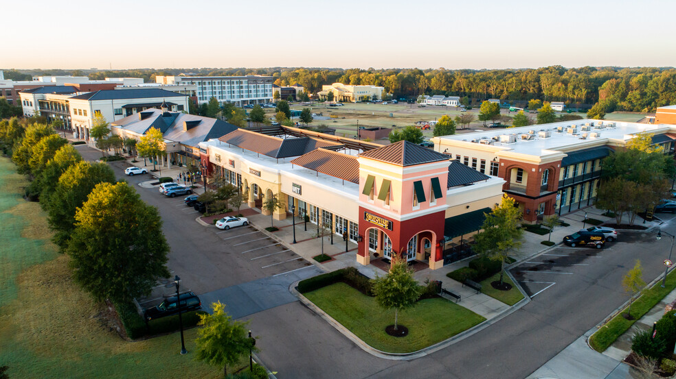 201 North Lake Ave, Madison, MS en alquiler - Foto del edificio - Imagen 1 de 11