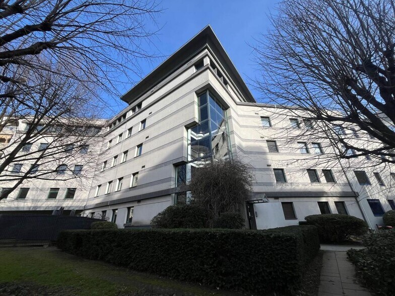 13 Quai Du Commerce, Lyon en alquiler - Foto del edificio - Imagen 2 de 15