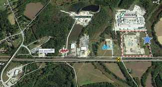 Más detalles para 16174 Industrial Dr, Milford, VA - Terrenos en venta