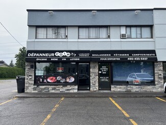 Más detalles para 407 Ch De La Grande-Côte, Boisbriand, QC - Local en alquiler