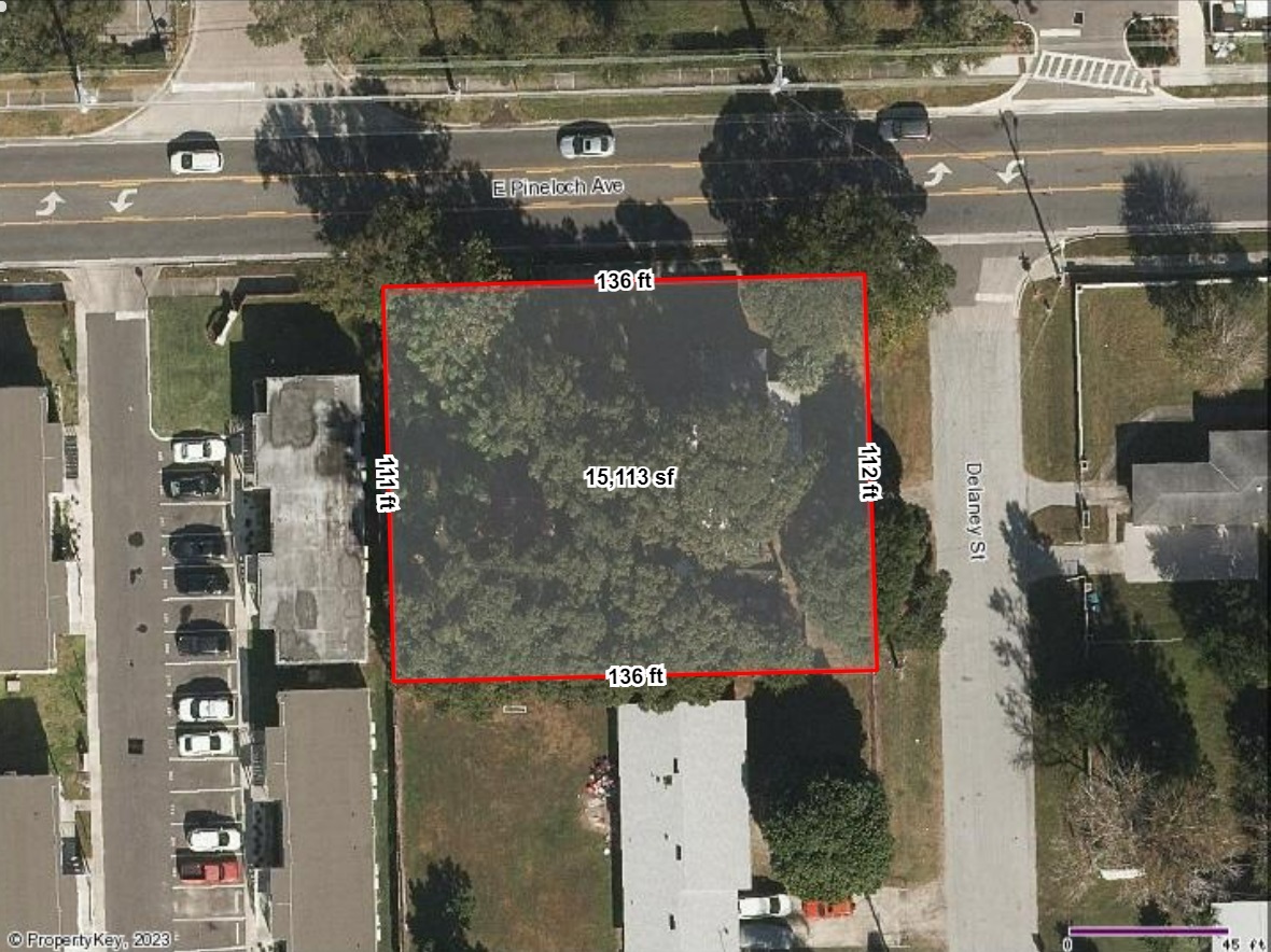 2900 Delaney St, Orlando, FL en venta Foto del edificio- Imagen 1 de 4