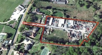 Más detalles de 312 Botley Rd, Southampton - Terreno en venta