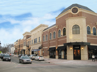 Más detalles para 50 S Main St, Naperville, IL - Coworking en alquiler