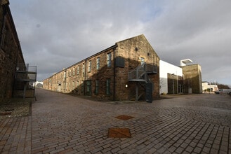 Kintail House, The Barracks, Forthside Way, Stirling en alquiler Foto del edificio- Imagen 2 de 9