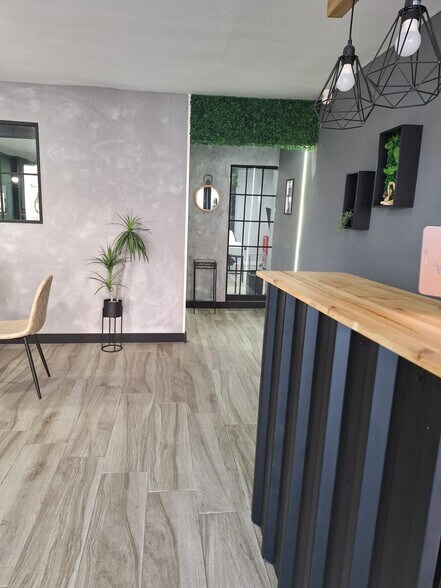 Local en Cáceres, Cáceres en alquiler - Foto del edificio - Imagen 2 de 3