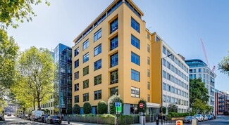 Más detalles de 5-17 Hammersmith Grove, London - Oficina en alquiler