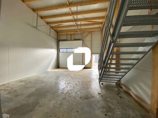 Más detalles de 6 Avenue Louis Pasteur, Maurepas - Flex en alquiler