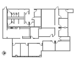 21925 W Field Pky, Deer Park, IL en alquiler Plano de la planta- Imagen 1 de 4