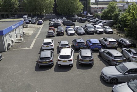Wyke Rd, London en alquiler - Foto del edificio - Imagen 2 de 3