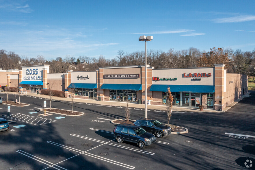 Route 422 & Perkiomen Ave, Reading, PA en alquiler - Foto del edificio - Imagen 1 de 5