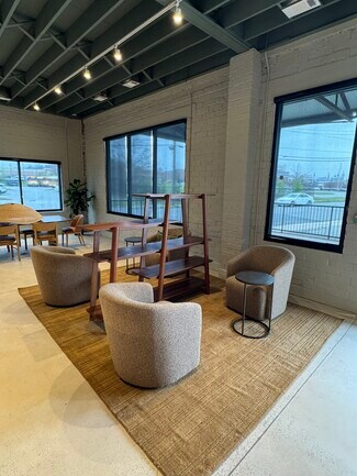 Más detalles de 1080 Third St, Macon-Bibb, GA - Coworking en alquiler