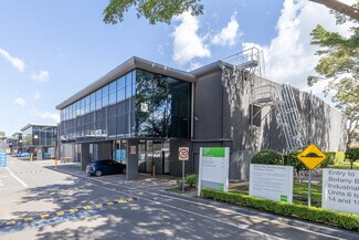 Más detalles de 2 Beauchamp Rd, BANKSMEADOW - Nave en alquiler