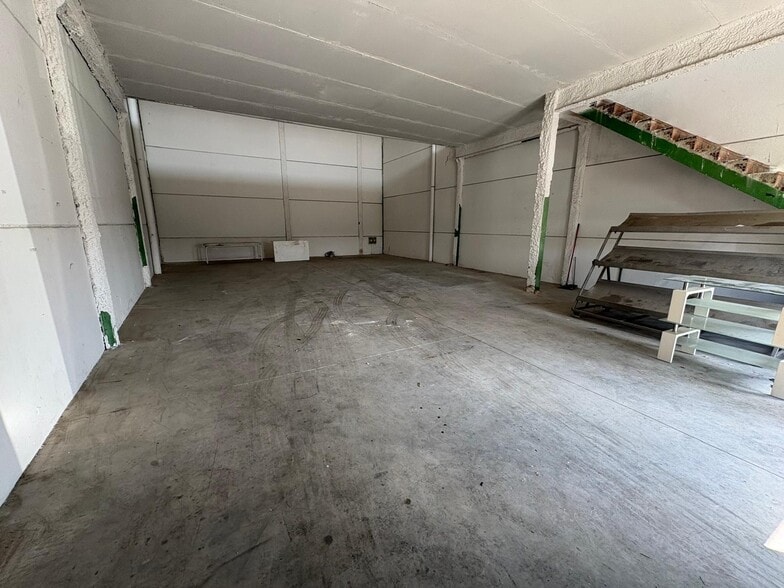 Nave en Córdoba, Córdoba en alquiler - Foto del interior - Imagen 1 de 9