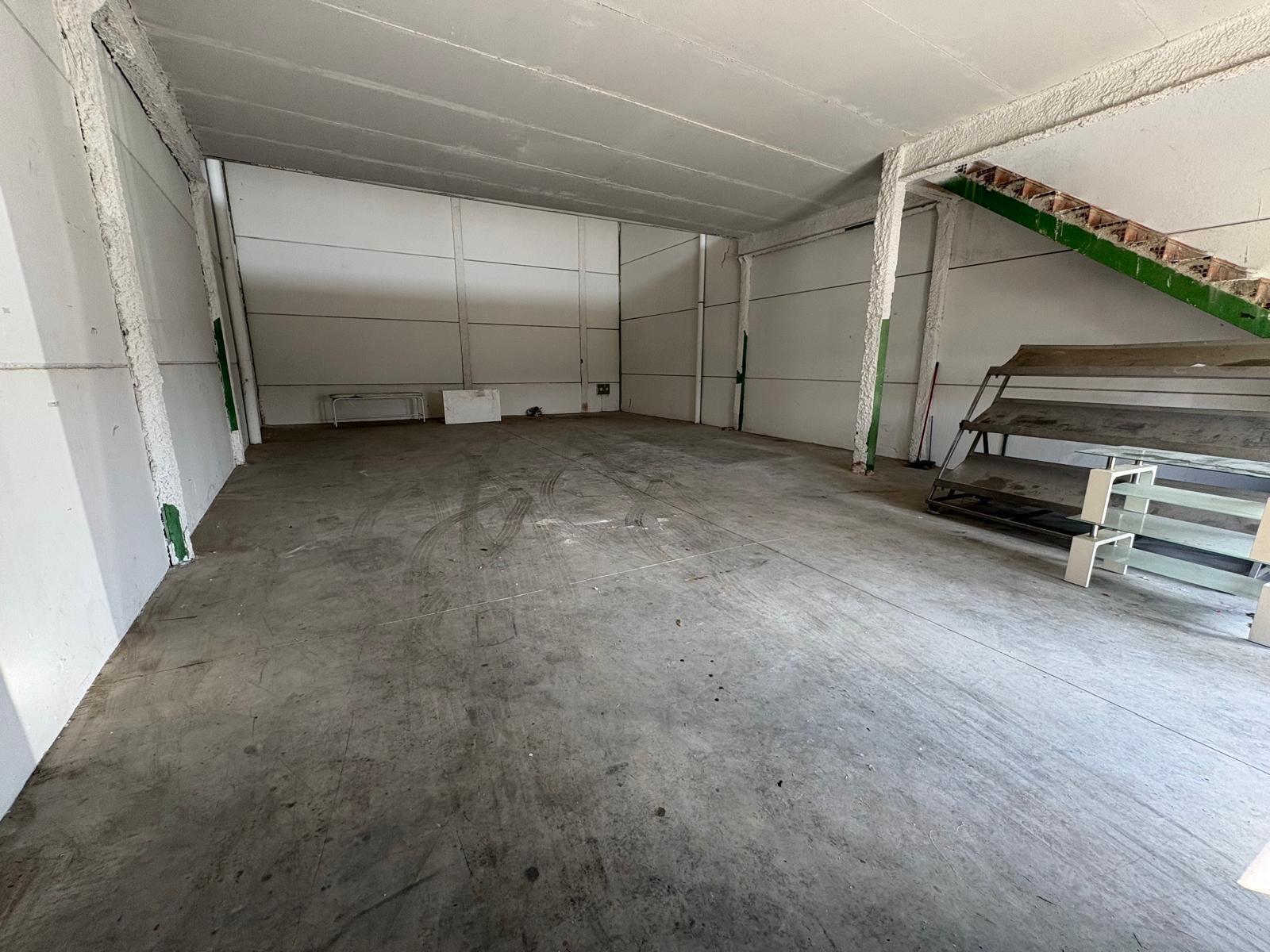 Nave en Córdoba, Córdoba en alquiler Foto del interior- Imagen 1 de 10