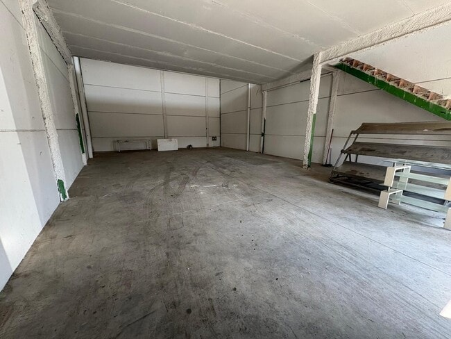 Más detalles de Nave en alquiler