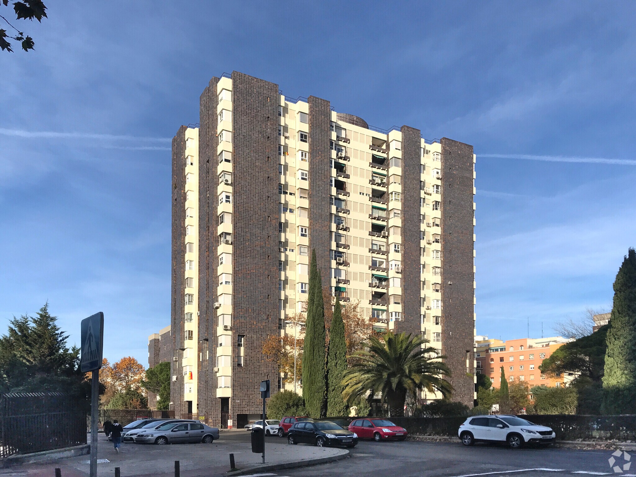 Calle de Pío Baroja, 2, Madrid, Madrid en venta Foto principal- Imagen 1 de 1