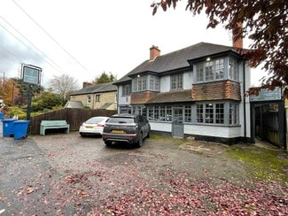 Más detalles de 112 Pinkneys Rd, Maidenhead - Local en venta