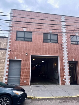 Más detalles para 3735 9th St, Long Island City, NY - Nave en alquiler