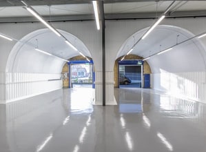 Resolution Way, London en alquiler Foto del interior- Imagen 2 de 4