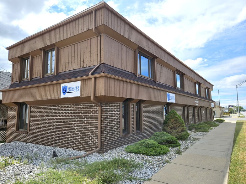 3200 Woodville Rd, Northwood, OH en venta - Foto del edificio - Imagen 3 de 13