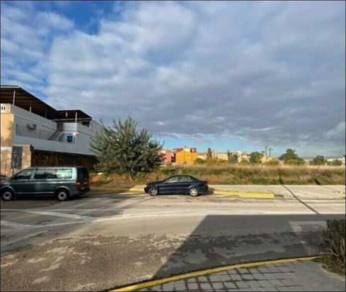 Planta, 113, València, Valencia en venta - Foto del edificio - Imagen 3 de 3