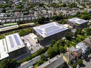 24C Gauden Rd, London, LND - Aérea  vista de mapa - Image1