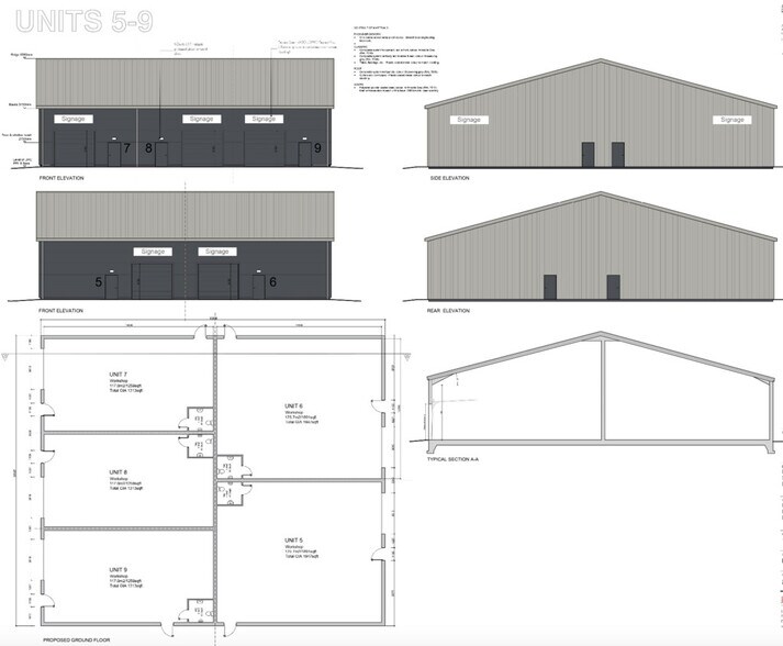 Enterprise Way, Holbeach en venta - Foto del edificio - Imagen 3 de 7