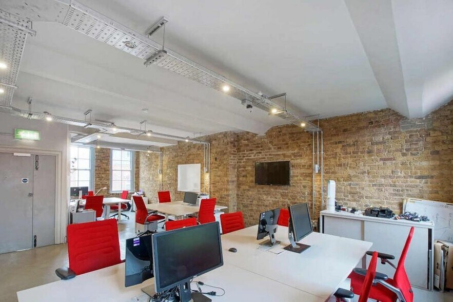 26 Britton St, London en alquiler - Foto del edificio - Imagen 2 de 63