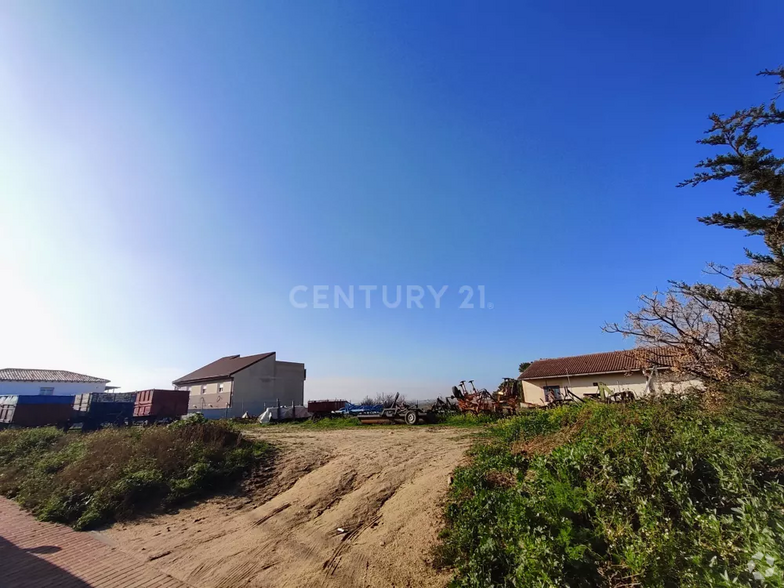 Terrenos en Casarrubios del Monte, Toledo en venta - Foto del edificio - Imagen 2 de 3