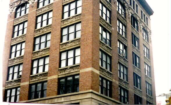 109 Lafayette St, New York, NY en venta - Foto del edificio - Imagen 3 de 16