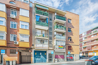 Más detalles para Calle José María Pereda, 52, Madrid - Edificios residenciales en venta