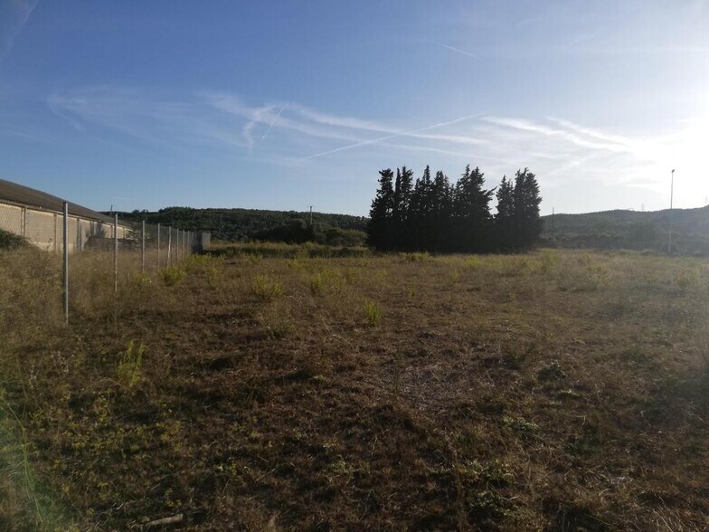 Terreno en Torrelles de Foix, Barcelona en venta - Foto del edificio - Imagen 3 de 6