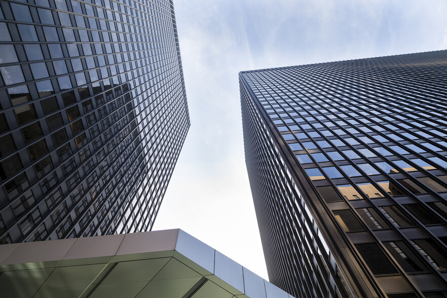 233 N Michigan Ave, Chicago, IL en alquiler - Foto del edificio - Imagen 2 de 8