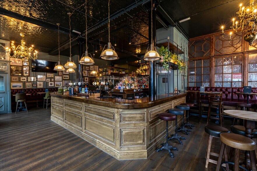 76 Mitcham Rd, London en venta - Foto del edificio - Imagen 3 de 13