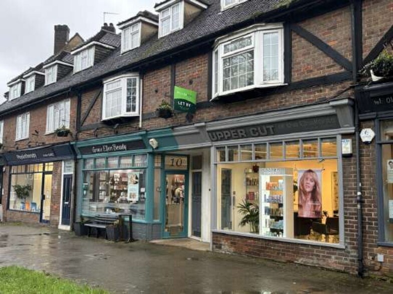10 Nightingales Corner, Amersham en venta - Foto principal - Imagen 2 de 2