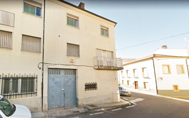 Más detalles de Nave en venta