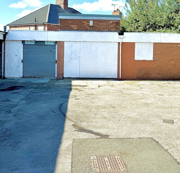 17 Pecks Hl, Mansfield en alquiler - Foto del edificio - Imagen 3 de 3