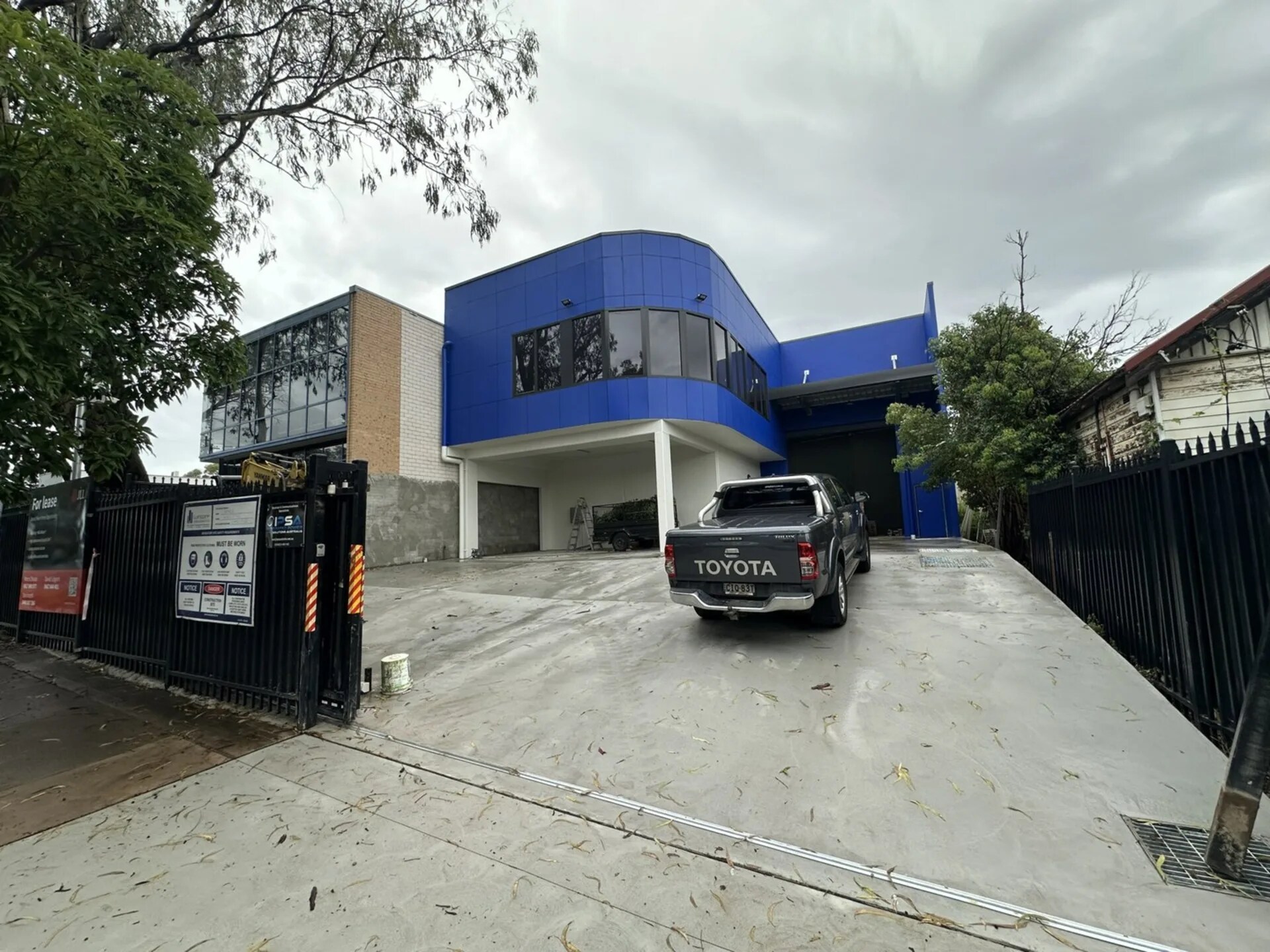 80 Asquith St, Silverwater Parramatta en alquiler Foto principal- Imagen 1 de 4