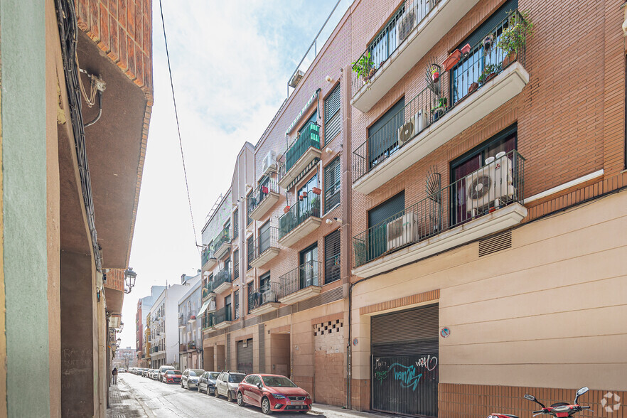 Carrer Médico Esteve, 12, València, Valencia en venta - Foto del edificio - Imagen 3 de 3