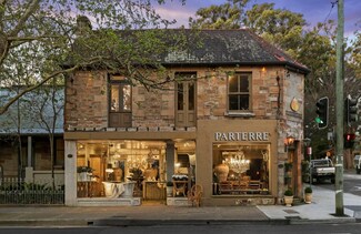 Más detalles de 33 Ocean St, Woollahra - Local en alquiler