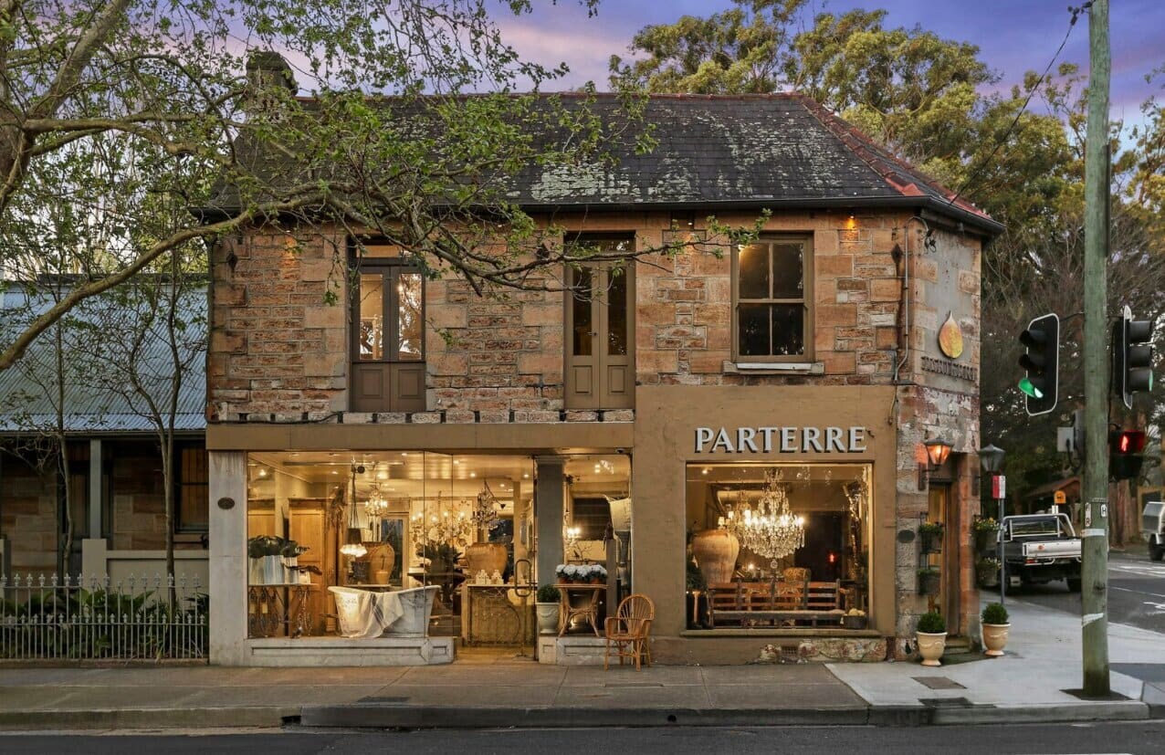 33 Ocean St, Woollahra en alquiler Foto principal- Imagen 1 de 9