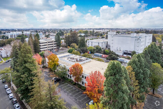 24041 Amador St, Hayward, CA - VISTA AÉREA  vista de mapa - Image1