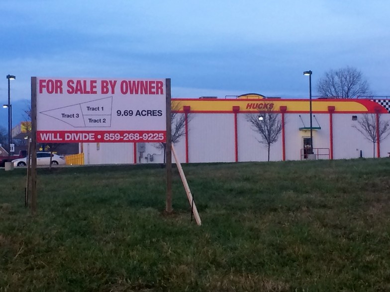 4300 Lafayette Rd, Hopkinsville, KY en venta - Foto del edificio - Imagen 2 de 5