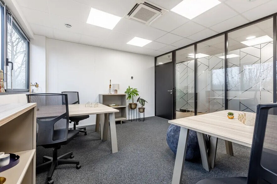 6 Rue Blaise Pascal, Élancourt en alquiler - Foto del interior - Imagen 2 de 13