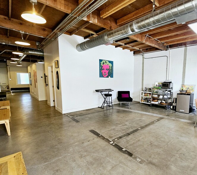 5908 Barton Ave, Los Angeles, CA en alquiler - Foto del interior - Imagen 3 de 11