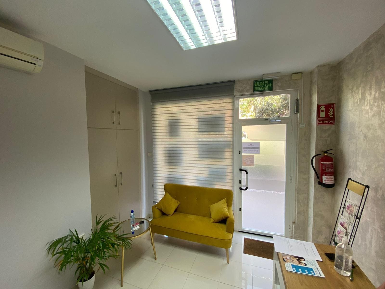 Sector Descubridores, 15, Tres Cantos, Madrid en alquiler Foto del interior- Imagen 1 de 7