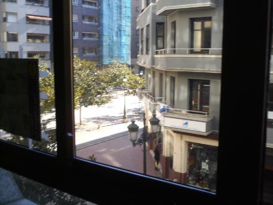 Oficina en Ponferrada, León en alquiler - Foto del edificio - Imagen 3 de 5