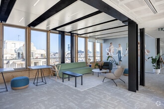 88-90 Rue Cardinet, Paris en alquiler Foto del interior- Imagen 1 de 3